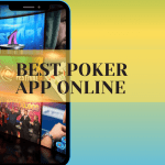 Best poker app online for players