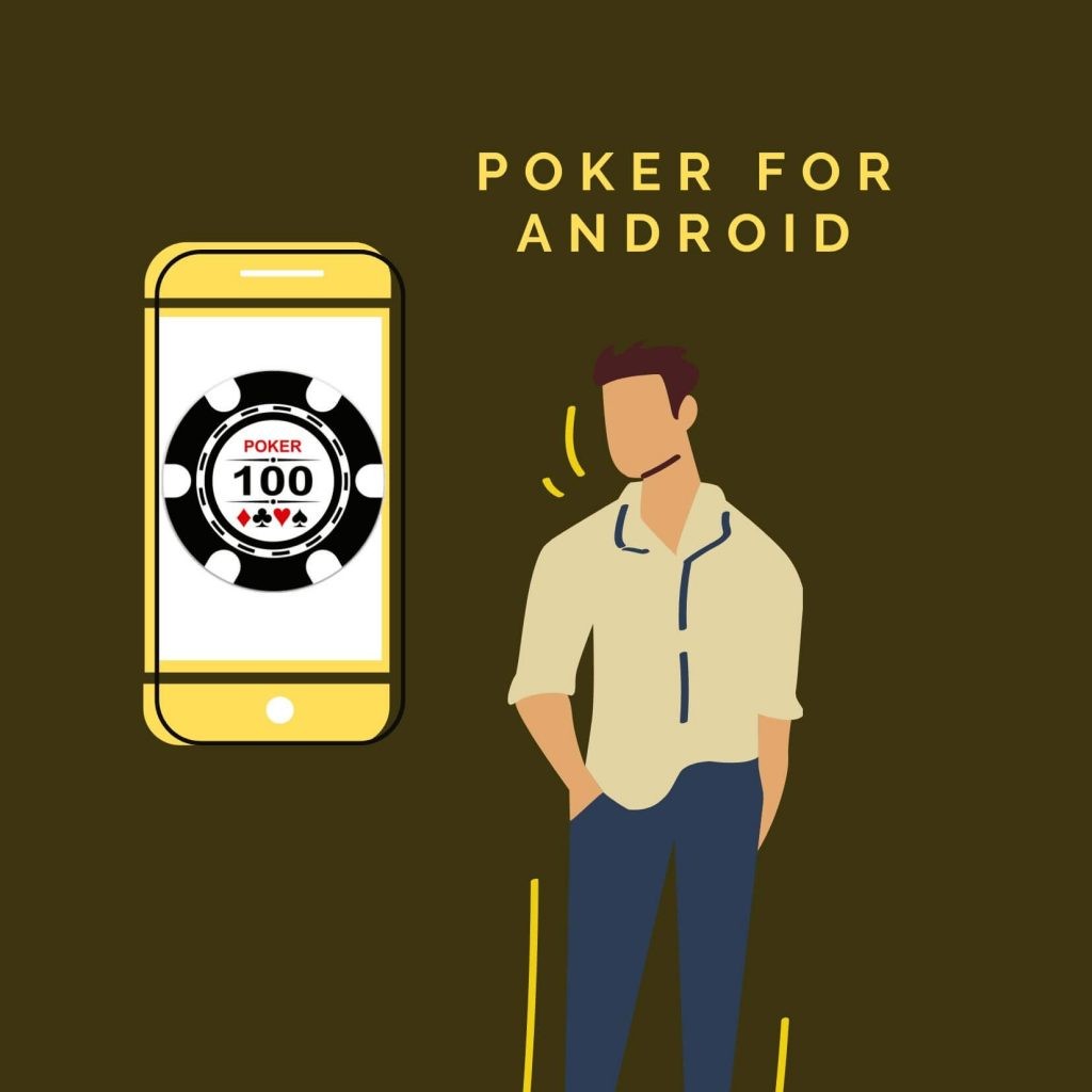 Best Poker games for Android