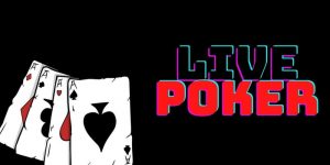live Poker