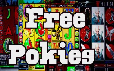 Free pokies